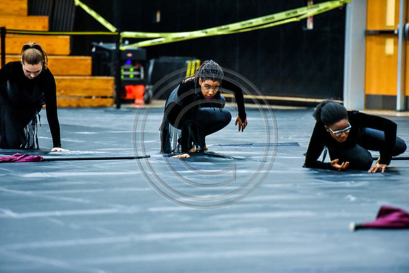 North Plainfield Varsity Guard-1449