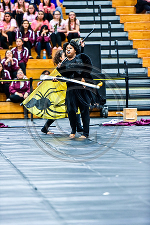 North Plainfield Varsity Guard-1477