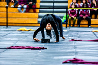 North Plainfield Varsity Guard-1445