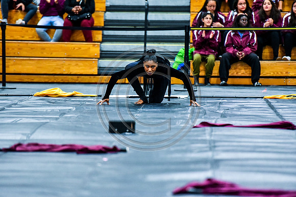 North Plainfield Varsity Guard-1440