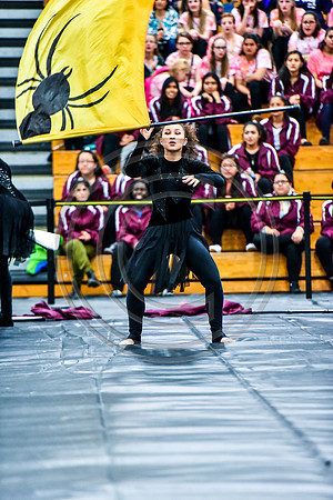 North Plainfield Varsity Guard-1473