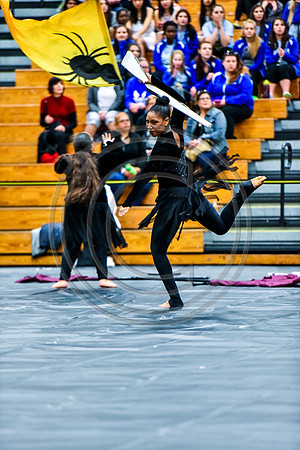 North Plainfield Varsity Guard-1472