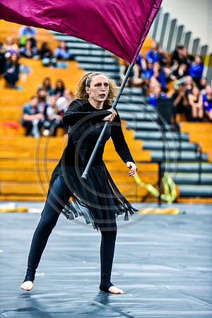 North Plainfield Varsity Guard-1467