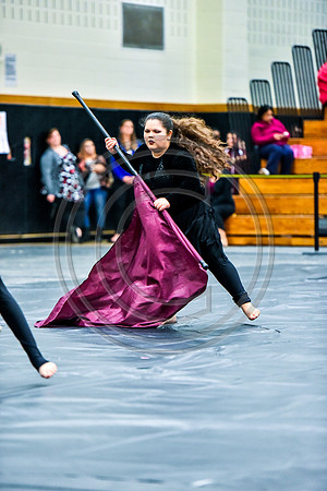 North Plainfield Varsity Guard-1461