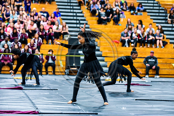 North Plainfield Varsity Guard-1457