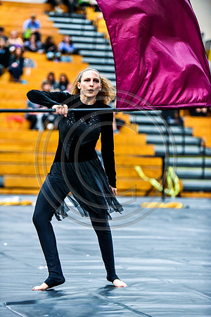 North Plainfield Varsity Guard-1468