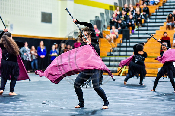 North Plainfield Varsity Guard-1458