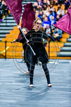 North Plainfield Varsity Guard-1462