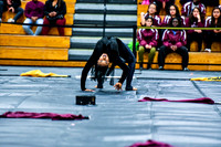 North Plainfield Varsity Guard-1442