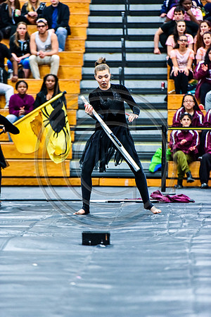 North Plainfield Varsity Guard-1470