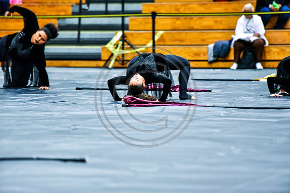 North Plainfield Varsity Guard-1447