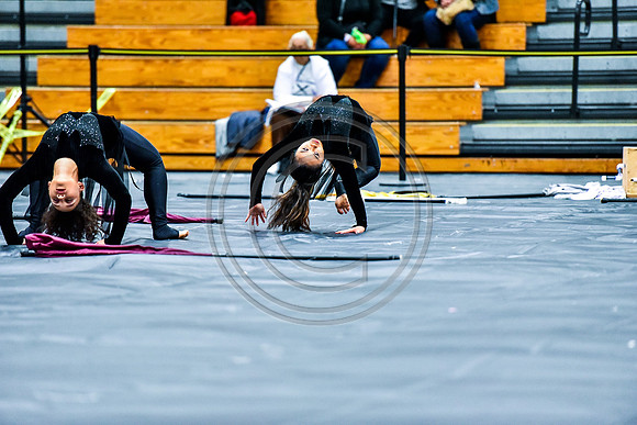 North Plainfield Varsity Guard-1446