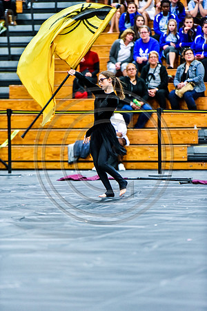 North Plainfield Varsity Guard-1475