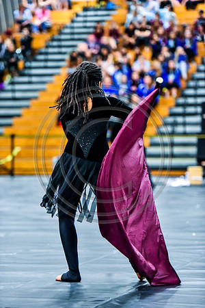 North Plainfield Varsity Guard-1459