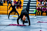North Plainfield Varsity Guard-1451