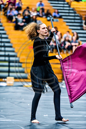 North Plainfield Varsity Guard-1466