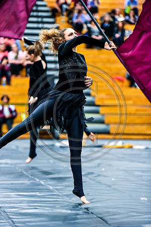 North Plainfield Varsity Guard-1465