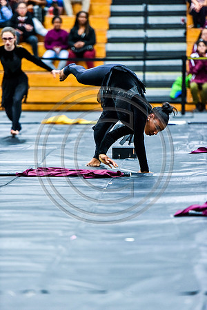 North Plainfield Varsity Guard-1452