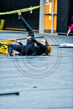 North Plainfield Varsity Guard-1476