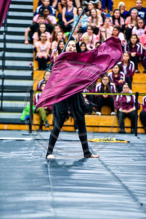 North Plainfield Varsity Guard-1469