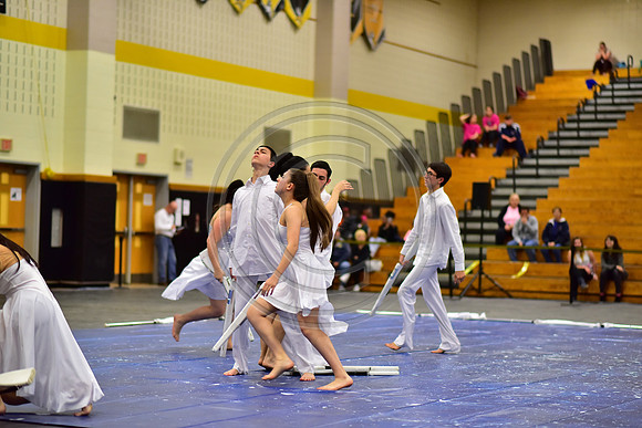 Wayne Valley Guard-107