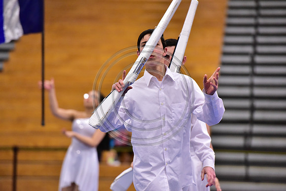 Wayne Valley Guard-109