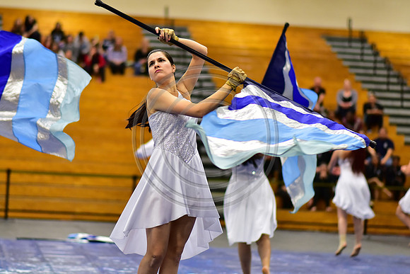 Wayne Valley Guard-101