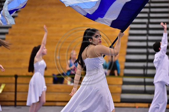 Wayne Valley Guard-100