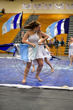 Wayne Valley Guard-105