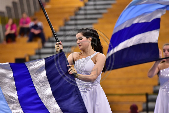 Wayne Valley Guard-098