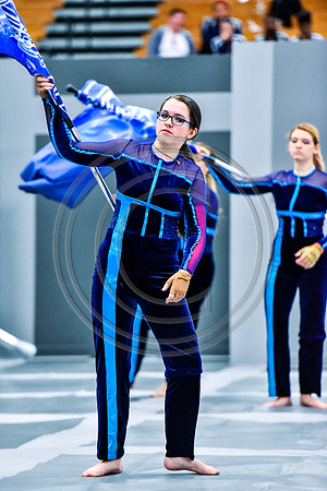 North Penn Guard-1377