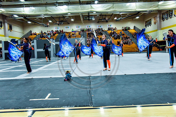 North Penn Guard-1420