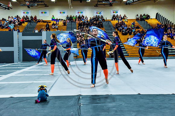 North Penn Guard-1419
