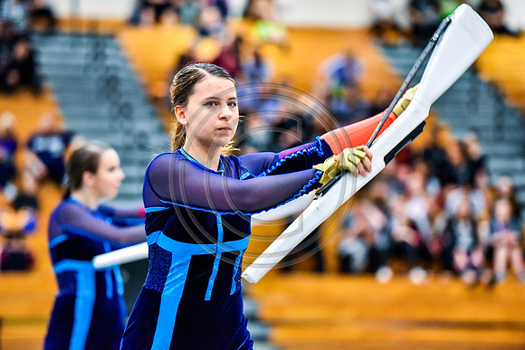 North Penn Guard-1405