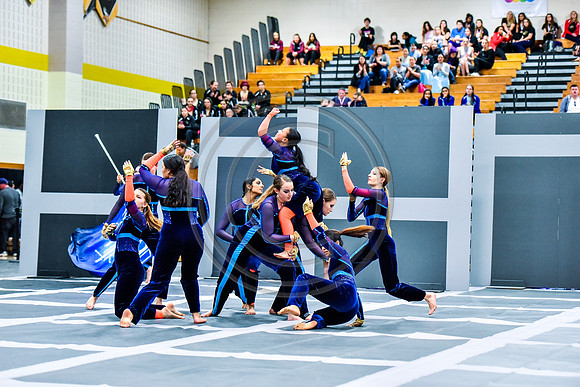 North Penn Guard-1371