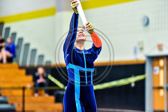 North Penn Guard-1401