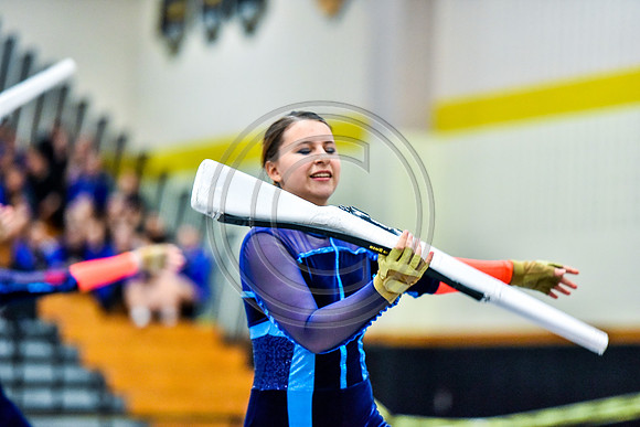 North Penn Guard-1403