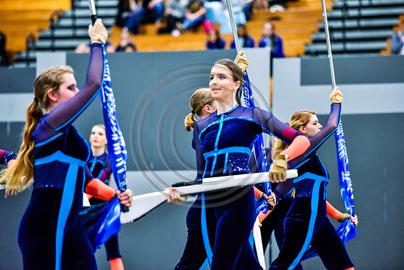 North Penn Guard-1407