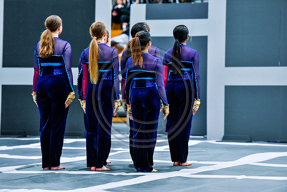North Penn Guard-1361
