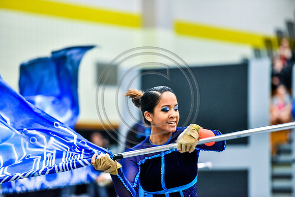 North Penn Guard-1421