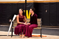 Northern Burlington County Regional Guard