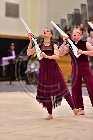 Northern Burlington County Regional Guard-426