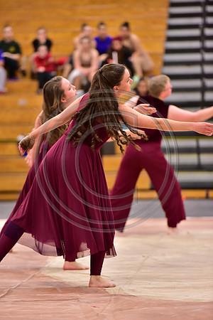 Northern Burlington County Regional Guard-408