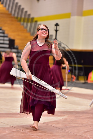 Northern Burlington County Regional Guard-433