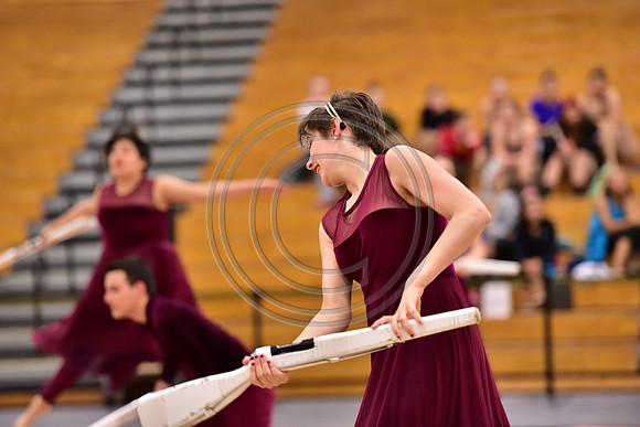 Northern Burlington County Regional Guard-436