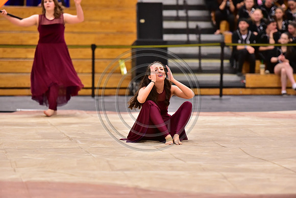 Northern Burlington County Regional Guard-421