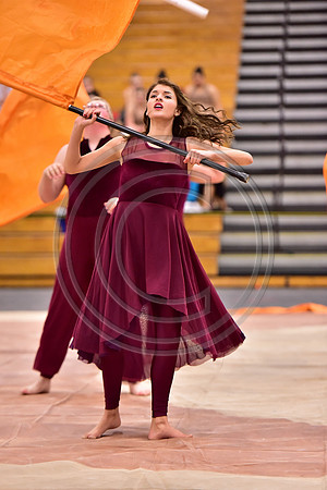 Northern Burlington County Regional Guard-430