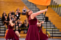 Northern Burlington County Regional Guard-411