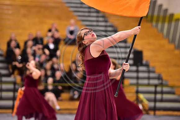 Northern Burlington County Regional Guard-411