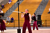 Northern Burlington County Regional Guard-413